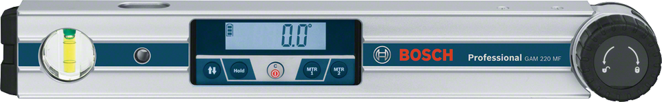 Pajisje matëse dixhitale Bosch GAM 220 F PROFESSIONAL 0601076600 Pajisje matëse dixhitale Bosch GAM 220 F PROFESSIONAL 0601076600