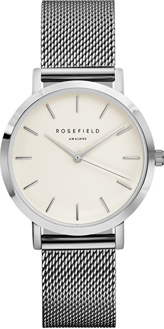 Orë dore Rosefield The Tribeca White-Silver