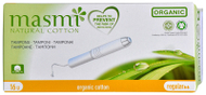 Tampona Blue Step Masmi, Regular 16 Tampona Blue Step Masmi, Regular 16