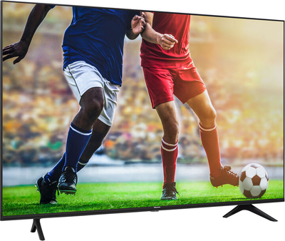 Televizor Hisense 43AE7010F - 43'' (108cm), 4K UHD, i zi