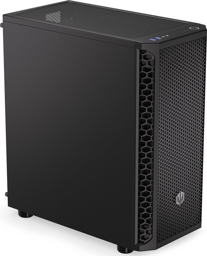 Куќиште за компјутер Endorfy Signum 300 Solid, Midi Tower