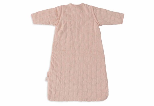 Thes për gjumë Miffy Jacquard, 110 cm, rozë