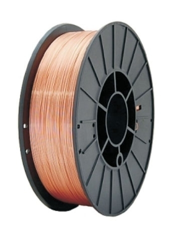 Tel saldimi Tysweld SG2, 0.8mm, 1kg