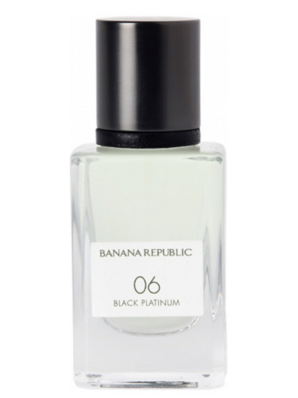 Parfum Banana Republic 06 Black Platinum