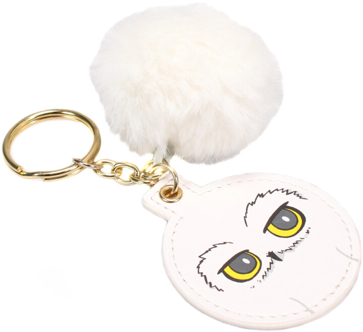 Varëse çelësash Harry Potter - Hedwig