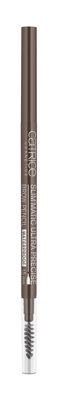 Laps për vetulla Catrice Slim'Matic Ultra Precise, 040 Cool Brown, 0.05 g