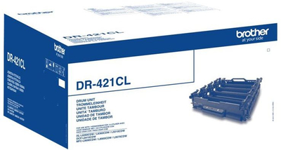 Printer Brother DR-421CL,optik