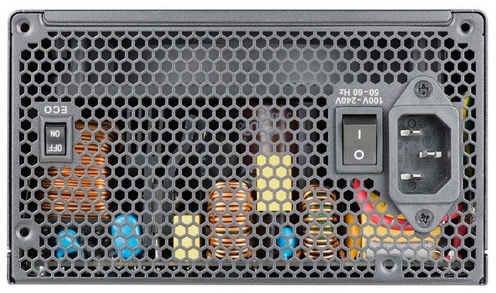 Burim energjie EVGA SuperNova 750 G3