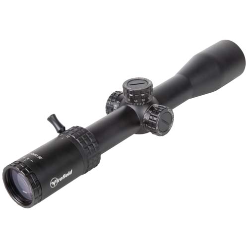 Shënjestër Optike Firefield 3-12X40