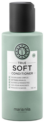 Balsam Maria Nila True Soft Argan Oil 1000 ml