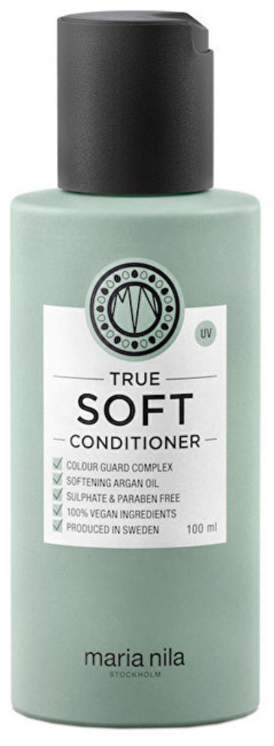 Balsam Maria Nila True Soft Argan Oil 1000 ml