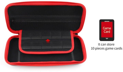 Mbrojtëse DOBE për Nintendo Switch Oled