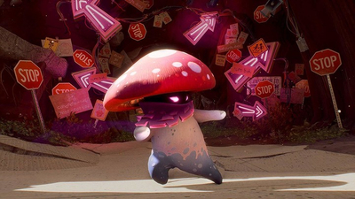 Videolojë Plants vs Zombies: Battle for Neighborville (PC)