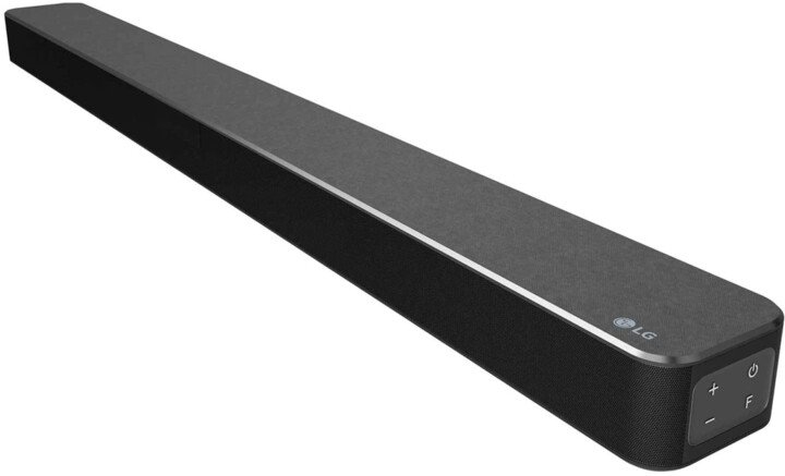Soundbar LG SN5, 2.1, i zi