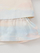 Xhaketë Sunset Bloom Ruffle Windbreaker
