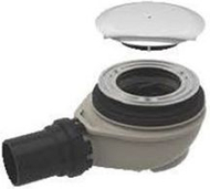 Kokë dushi Geberit Uniflex, 90 mm