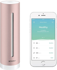 Stacion meterologjik Netatmo Healthy Home Coach Stacion meterologjik Netatmo Healthy Home Coach