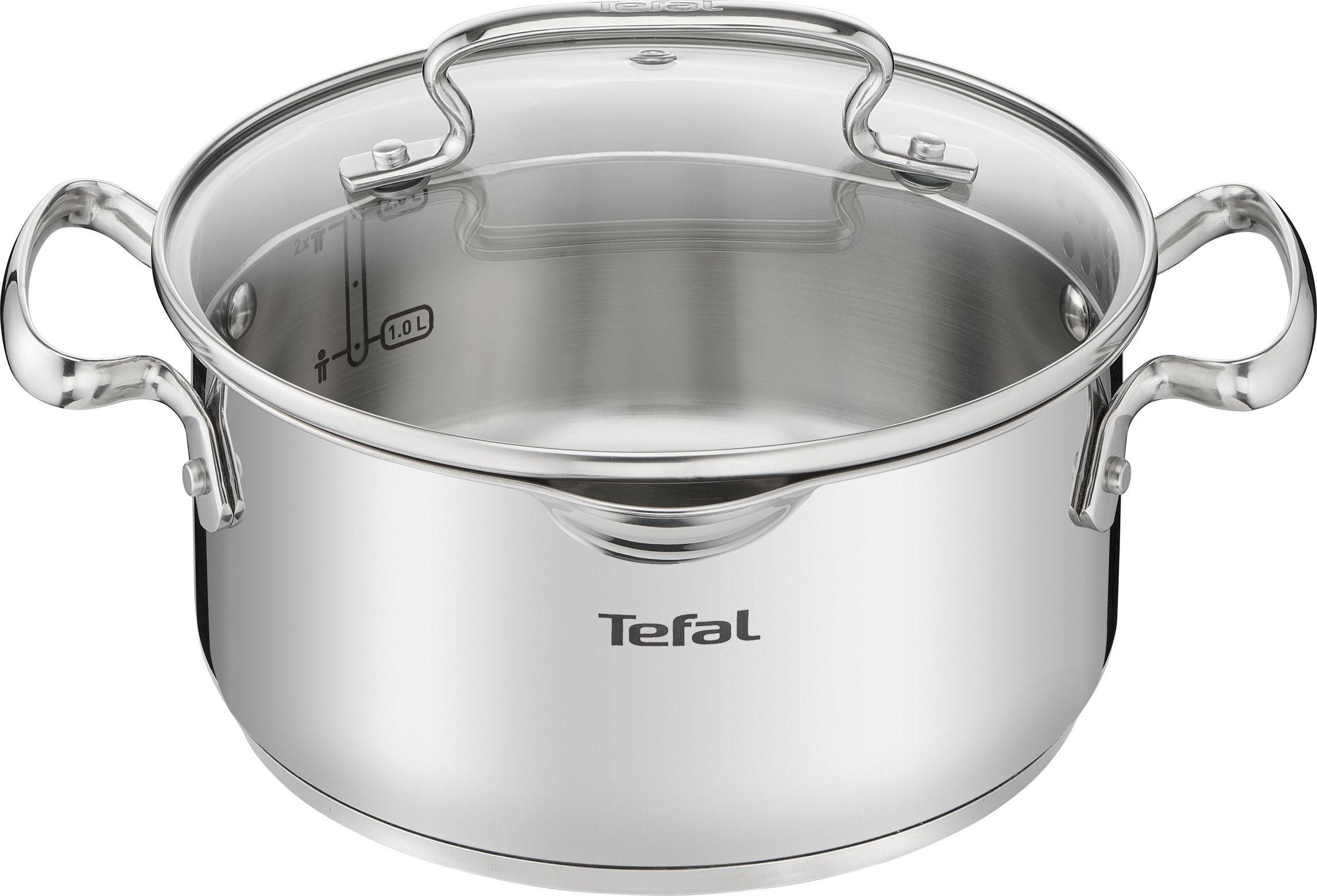 Tenxhere Duetto+, 20cm