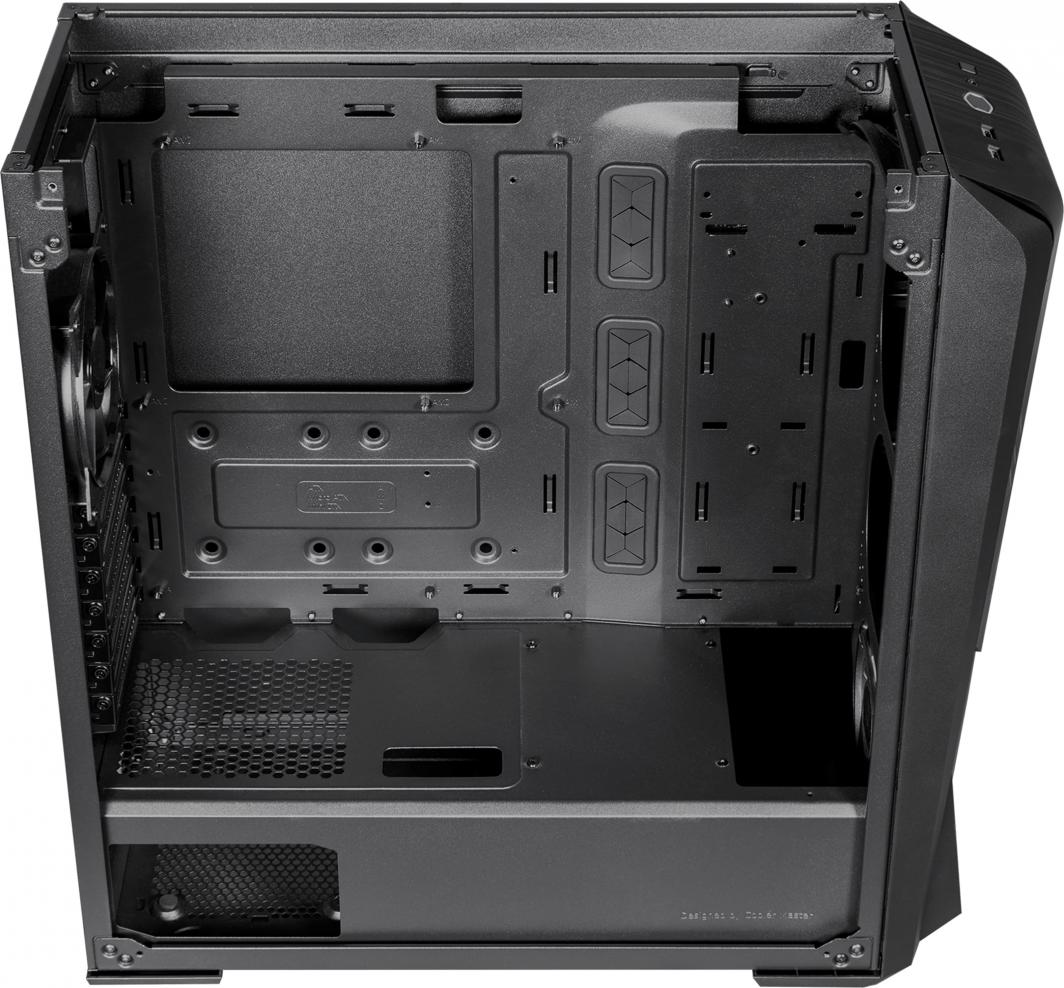 Kasë Cooler Master MasterBox 500 ARGB, Midi Tower