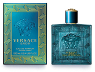 Eau de Parfum Versace Eros Pour Homme, 100ml