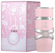 Eau de Parfum Lattafa Yara, 100 ml