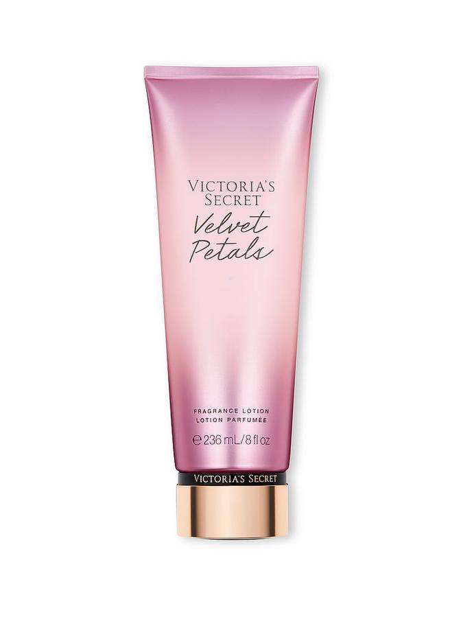 Losion për trup Victoria's Secret Velvet Petals, 236 ml
