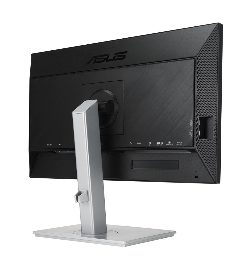 Monitor ASUS PA247CV, 23.8", 1920 x 1080, 75 Hz, i zi