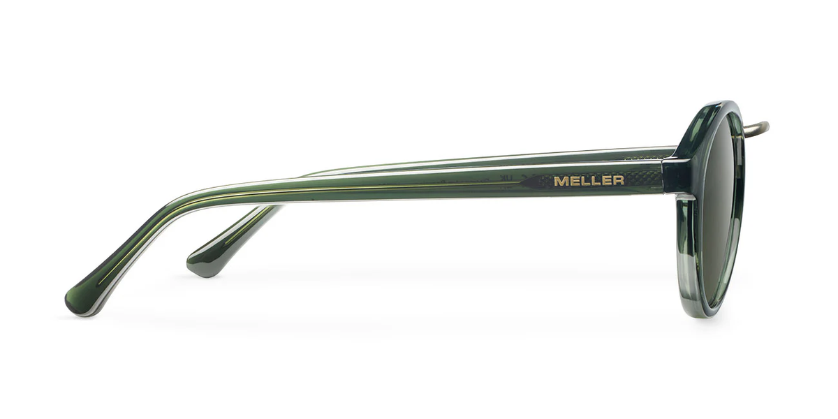 Syze Meller Nyasa Fog Olive