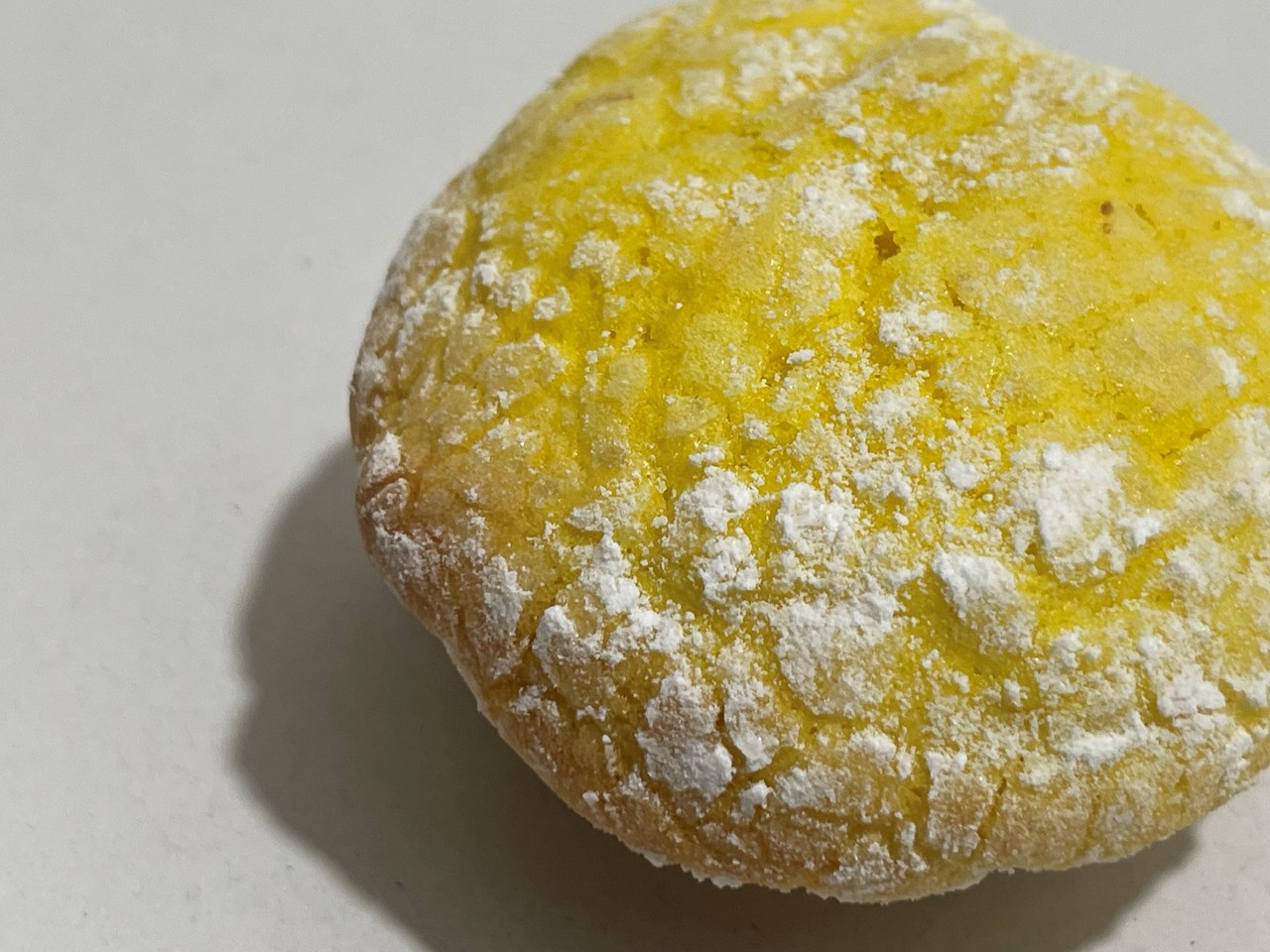 Biskotë Gambini Lemon, 1 copë