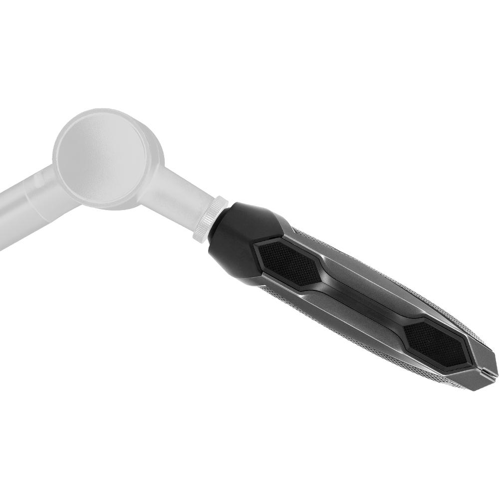 Mikrofon USB YENKEE ALIEN YMC 1060, për PC