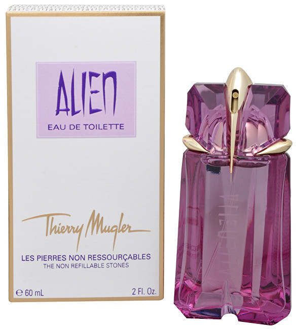 Eau de Toilette Thierry Mugler Alien
