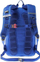 Çantë shpine HI-TEC Felix II, 25L, e kaltër