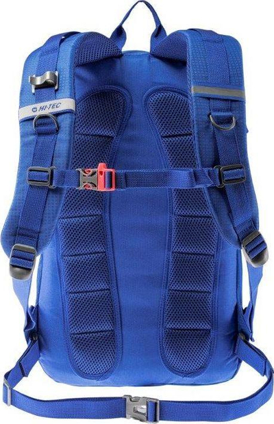 Çantë shpine HI-TEC Felix II, 25L, e kaltër