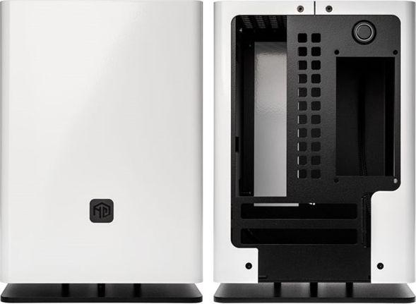 Kasë HGC Osmi 3.1, Mini Tower
