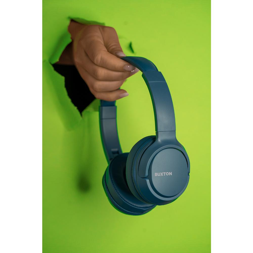 Kufje Wireless Buxton BHP 7300 BT, kaltër