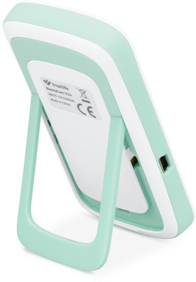 Kamerë për bebe TrueLife NannyCam V24