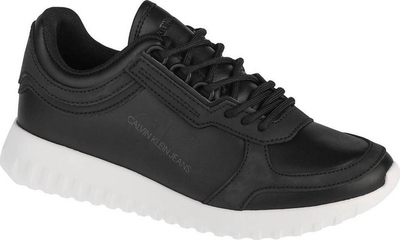 Atlete për femra Calvin Klein YW0YW00375-BEH, nr. 41, të zeza