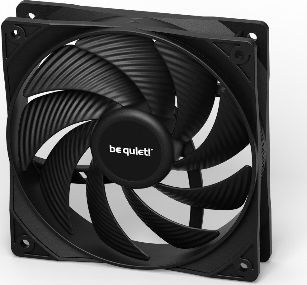Ftohës Be quiet! Pure Loop 2 AIO ARGB 120mm