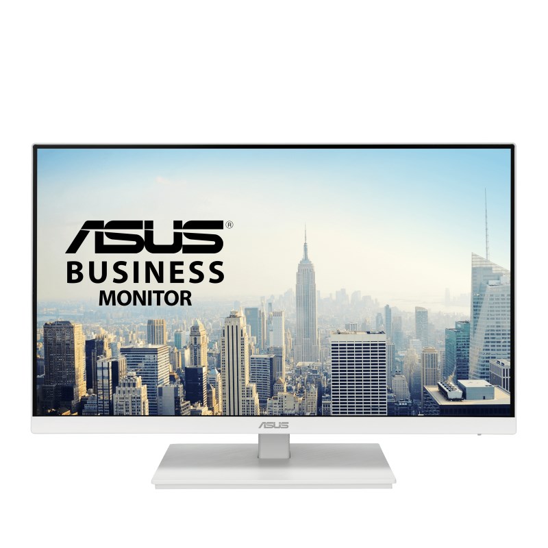 Монитор ASUS VA24EQSB-W 60.5, 23.8", 1920 x 1080, Full HD, 75 Hz