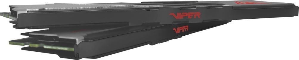 Memorie Patriot Viper Venom, DDR5, 64 GB, 5200 MHz, CL40, PVV564G520C40K