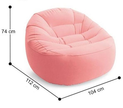 Fotele ajri Intex 68590