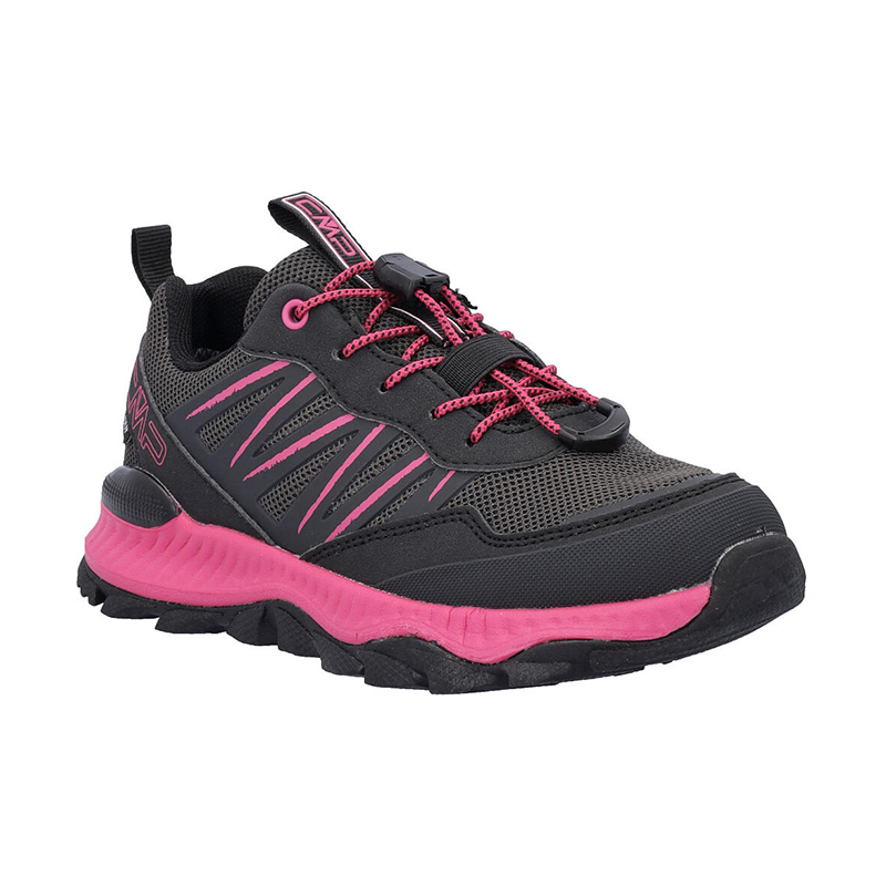 Kepuce Per Femije Atik Low WP Outdoor
