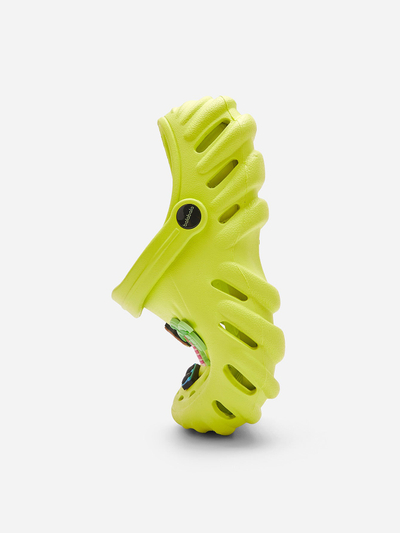 Klogse Lime Zilla Foam