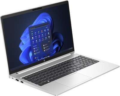 Laptop HP ProBook 450, 15.6", Intel i5-1335U, 16 GB RAM, 512 GB SSD, i argjendtë