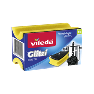 VILEDA GLITZI CRYSTAL 1/1 VILEDA GLITZI CRYSTAL 1/1