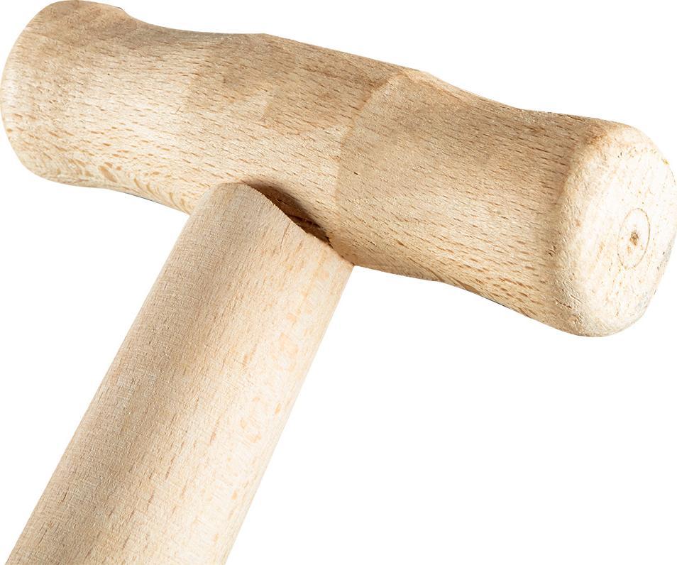 Lopatë Verto 15G017, 117cm, e gjelbër