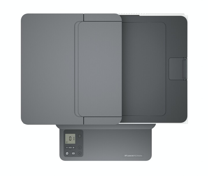 Printer HP LaserJet Pro MFP M234sdn, i bardhë / zi