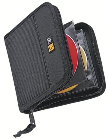 Këllëf për CD CaseLogic CL-CDW32