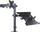 Mbajtëse Art Desk për monitor 13"- 32" dhe laptop L-24 (RAMM L-24)