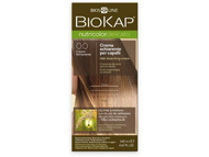 Ngjyrë për flokë Biokap Nutricolor Delicato, 0.0 Lightener, 140 ml Ngjyrë për flokë Biokap Nutricolor Delicato, 0.0 Lightener, 140 ml